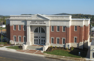 Hart Kentucky Court of Justice